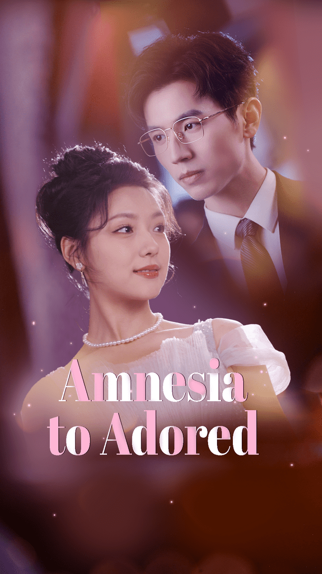 Amnesia to Adored